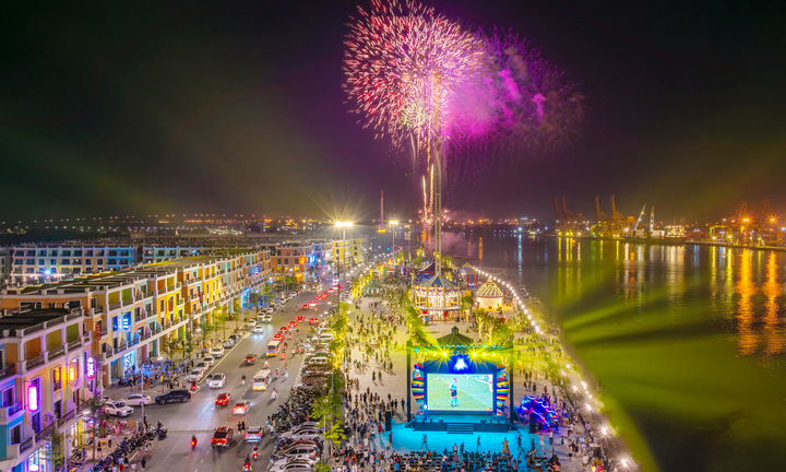 Hải Phòng làm gì để đạt mục tiêu tăng trưởng 12,5%?