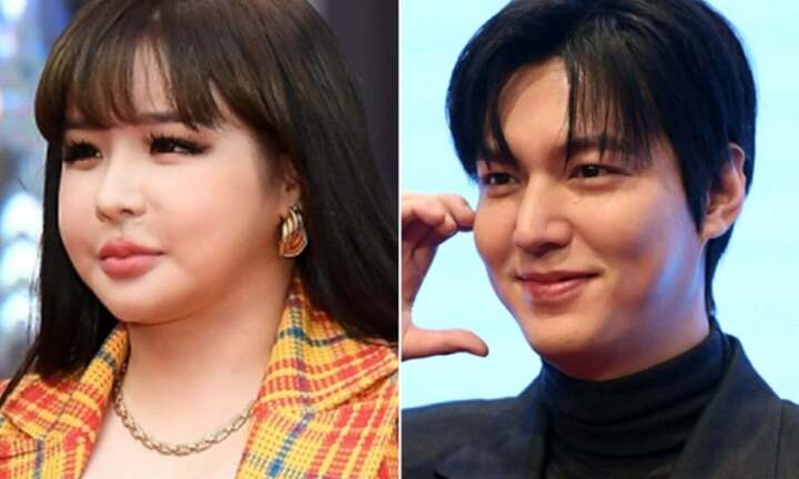 Sao Hàn 21/2: Lee Min Ho lên tiếng về tin đồn hẹn hò với thành viên 2NE1