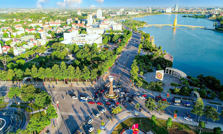 Vĩnh Phú là tên gọi cũ của tỉnh nào?