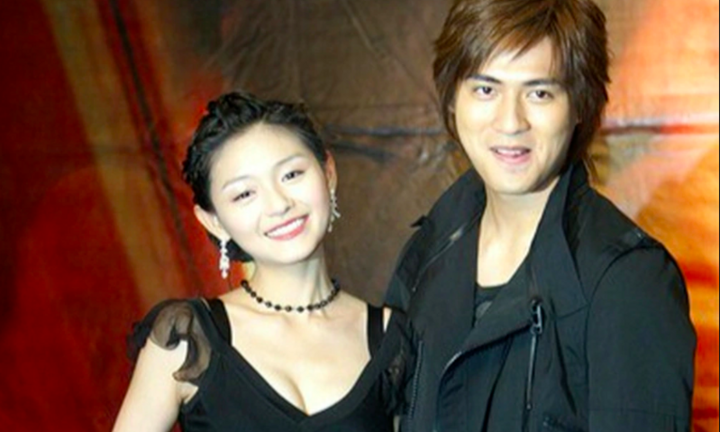 Lý do Châu Du Dân né tránh nói về 'tình cũ' Từ Hy Viên