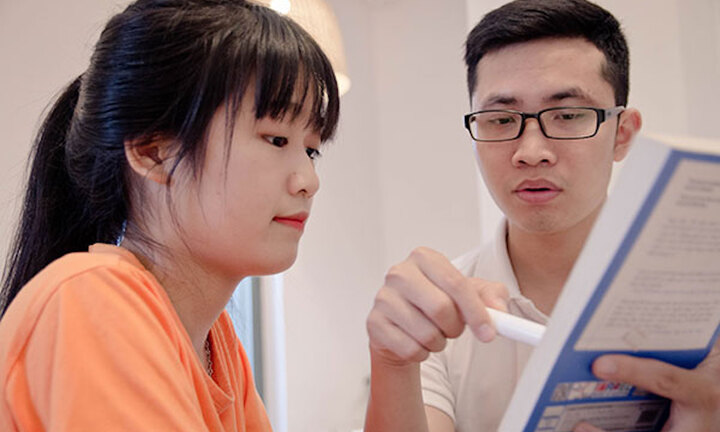 Sinh viên dạy thêm có phải đóng thuế thu nhập cá nhân?