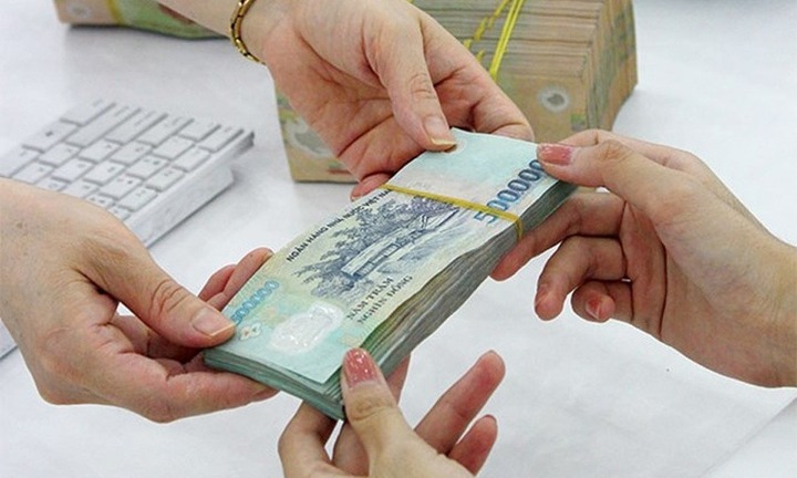 Chuẩn bị phương án đề xuất tăng lương năm 2025