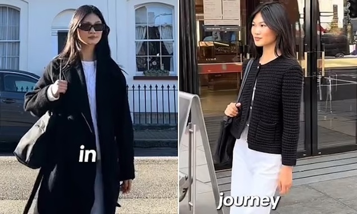 Tiết kiệm gần 2,3 tỷ đồng để nghỉ hưu ở tuổi 40, cô gái gen Z gây tranh cãi