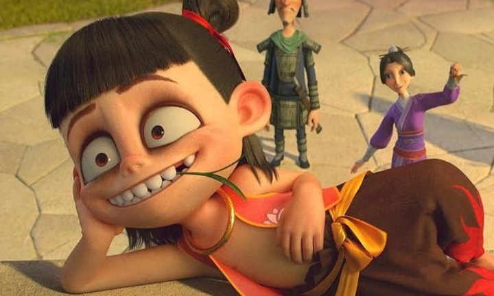 Cuộc đời đạo diễn 'Na Tra' 2 tỷ USD: Bỏ ngành y, ăn bám mẹ