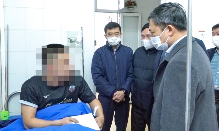 Chủ tịch UBND tỉnh Sơn La chỉ đạo khẩn sau vụ tai nạn khiến 6 người chết