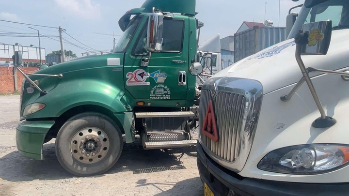 Tài xế khó cấp đổi bằng lái xe, doanh nghiệp vận tải lao đao