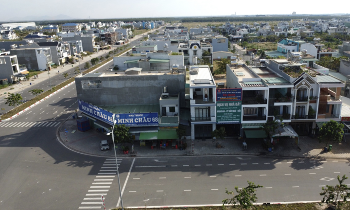 Sai phạm bồi thường làm sân bay Long Thành: Bắt giam 3 cán bộ xã