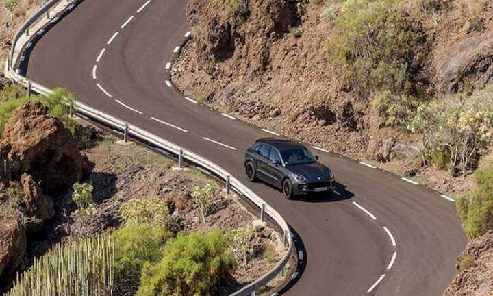 Tài xế cần lưu ý gì khi lái xe trên đường đèo dốc?