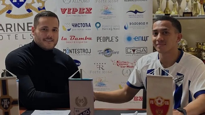 Tuyển thủ Timor Leste đạt cột mốc như Quang Hải, Công Phượng