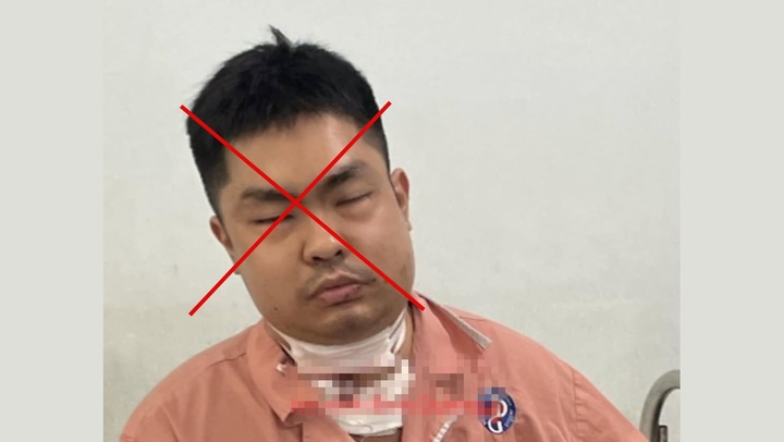 Khởi tố kẻ sát hại hai mẹ con ở Bình Dương