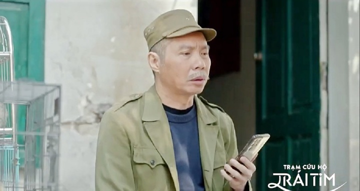 Những vai diễn của NSND Công Lý trên truyền hình sau khi mắc bạo bệnh