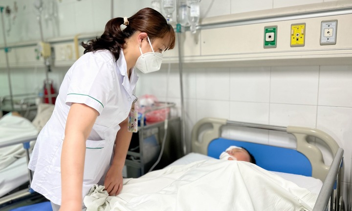 Sức khoẻ 5 nạn nhân vụ tai nạn thảm khốc ở Sơn La