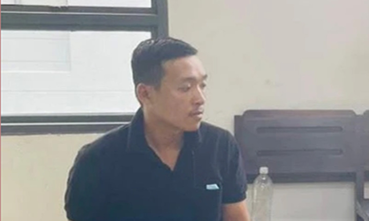 Bảo vệ chung cư cầm xe BMW, Mercedes của cư dân lấy tiền đánh bạc