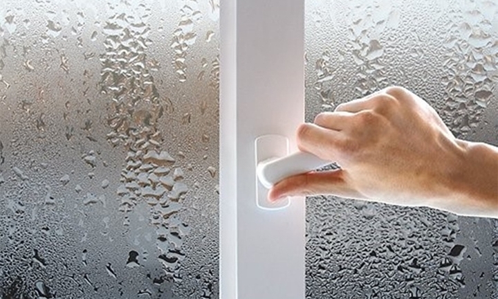 Cách chống nồm ẩm trong nhà đơn giản