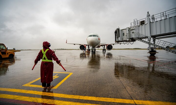 Muốn ‘mở rộng cánh’ sân bay Phù Cát, Bình Định cần đầu tư những gì?