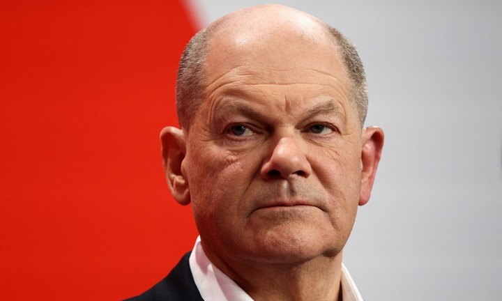 Bầu cử Đức: Phe bảo thủ thắng, Thủ tướng Scholz thừa nhận 'thất bại'