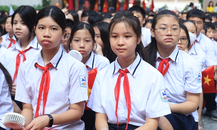 Hà Nội chốt lịch thi vào lớp 10 năm học 2025 - 2026