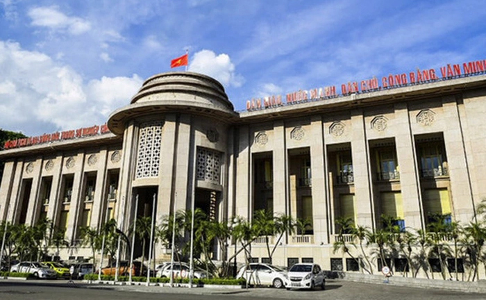 Ngân hàng Nhà nước giảm 5 đầu mối, sáp nhập và cắt giảm nhiều vụ