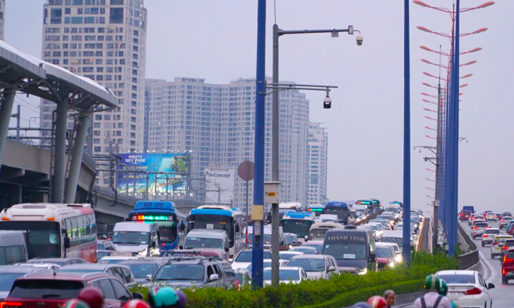 Người dân địa phương nào mua ô tô nhiều nhất cả nước?