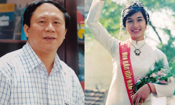 Nhà thơ Dương Kỳ Anh tổ chức cuộc thi hoa hậu đầu tiên thế nào?