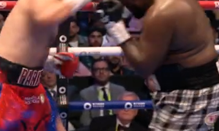 Cao thủ bất bại 5 năm thua thảm, nhiều người bất ngờ khi biết lý do