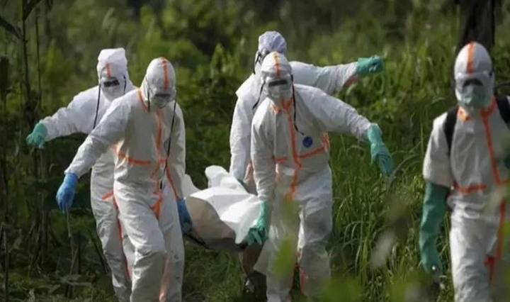 Bệnh lạ khiến hơn 50 người chết tại Cộng hòa Dân chủ Congo