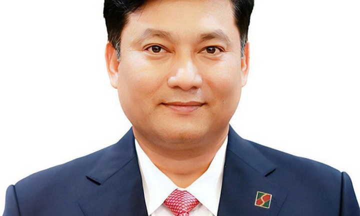 Tổng Giám đốc Agribank làm Chủ tịch Hiệp hội Ngân hàng