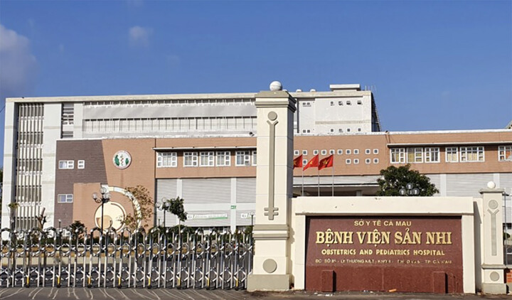 Bộ Y tế đề nghị báo cáo vụ 'bé trai tử vong sau tiêm thuốc dự phòng giang mai'