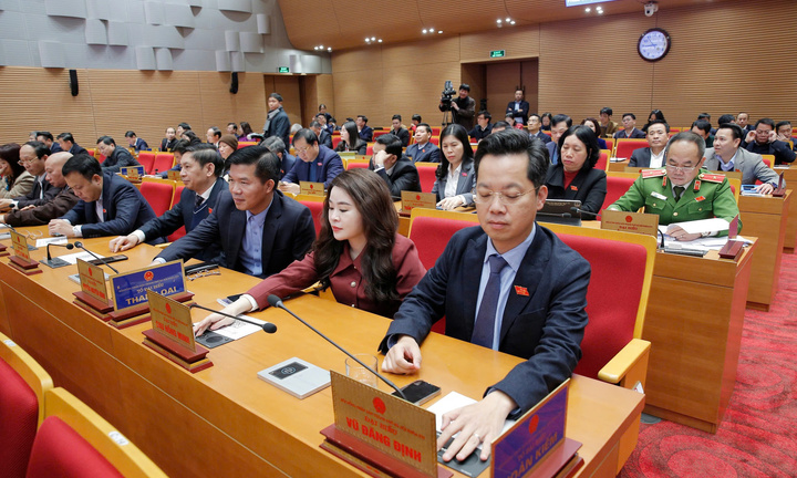 Hà Nội bổ sung nhiều giải pháp để đạt mục tiêu tăng trưởng 8% trở lên