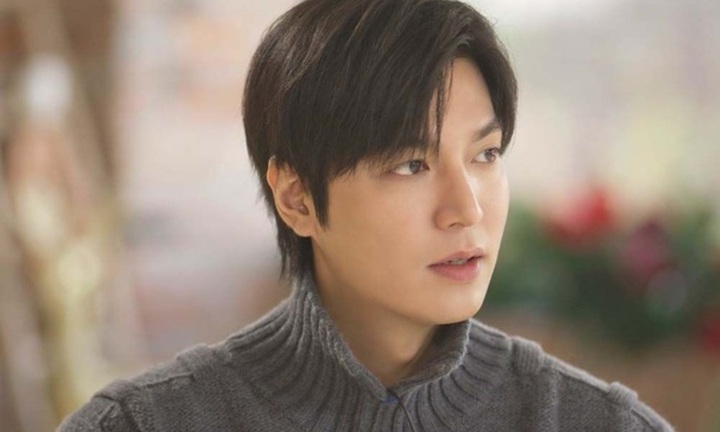 Bán vé ế ẩm, phim thất bại thảm hại, Lee Min Ho đã hết thời?