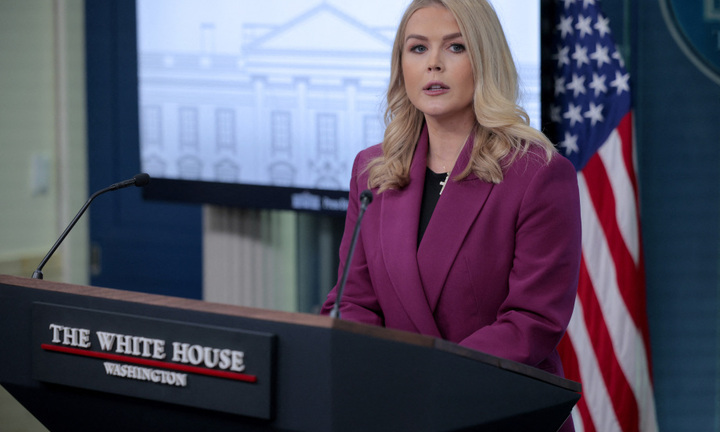 Nhà Trắng giải thích lý do ông Musk dự cuộc họp nội các Mỹ