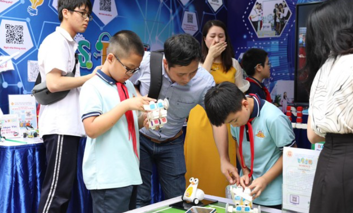 Phó giám đốc Sở GD&ĐT Hà Nội: Vẫn có cơ sở vi phạm dạy thêm học thêm