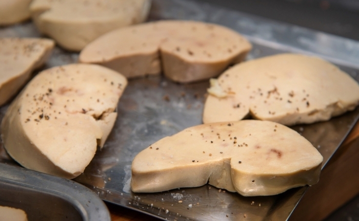 Ăn gan ngỗng có tốt cho sức khoẻ?