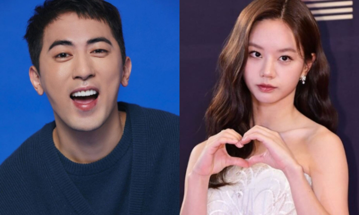 Sao Hàn 26/2: Hyeri đáp trả MC kém duyên, 'gái một con' Son Ye Jin đẹp mặn mà