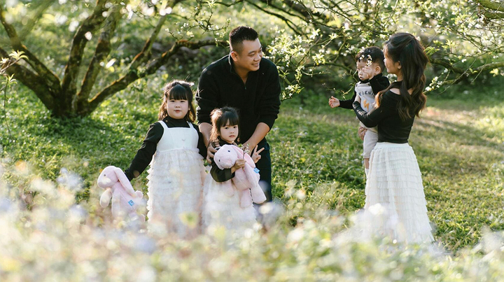 Ngày mai miền Bắc chuyển nắng ấm, nhiệt độ tăng nhanh