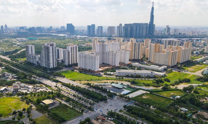 Khi bỏ cấp huyện, thành phố trong thành phố; thành phố, thị xã của các tỉnh sẽ thế nào?