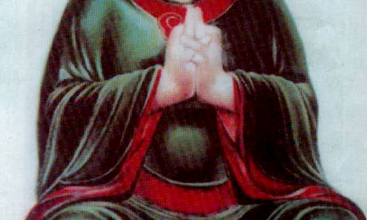 Danh y Việt Nam được hoàng đế Trung Hoa phong Đại y thiền sư là ai?