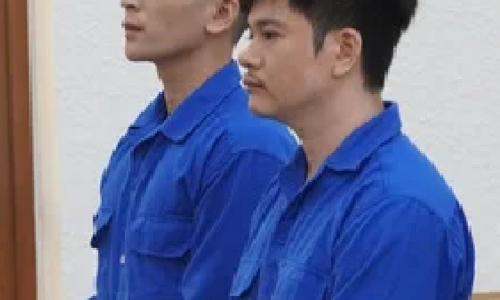 Dùng nhục hình gây chết người, cựu thiếu úy ở Bình Thuận lãnh án