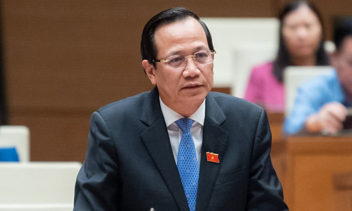 Bộ Dân tộc và Tôn giáo có 13 đầu mối