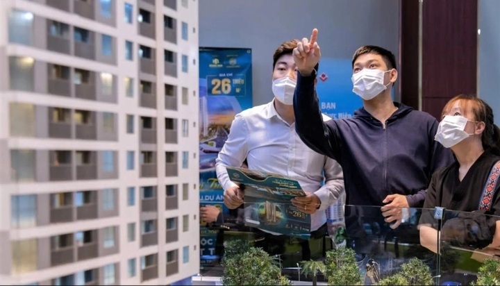 Ngân hàng tung nghìn tỷ, lãi suất từ 0%, vì sao người trẻ vẫn ngại vay mua nhà?