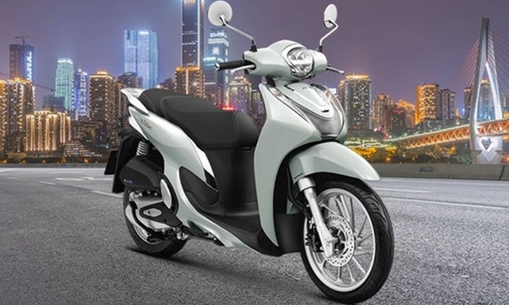 Thói quen xấu của phụ nữ khiến xe tay ga nhanh hỏng