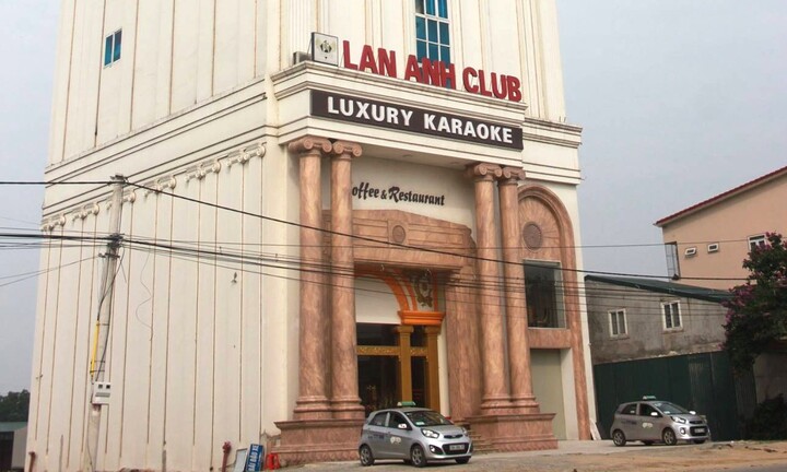 Hỗn chiến trước quán karaoke ở Hà Tĩnh, 3 người thương vong
