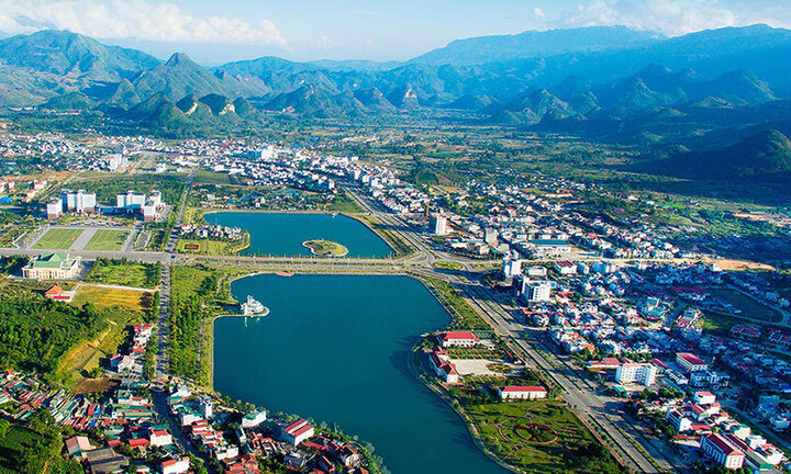 Tỉnh nào có tỉ lệ giảm nghèo nhanh nhất Việt Nam?