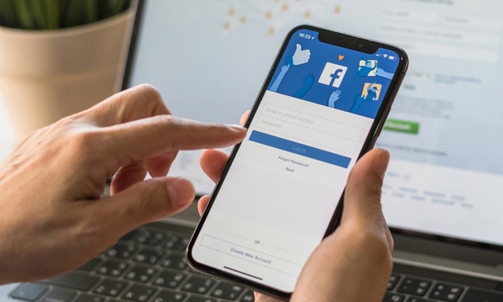 Cách vô hiệu hóa Facebook nhưng vẫn dùng Messenger