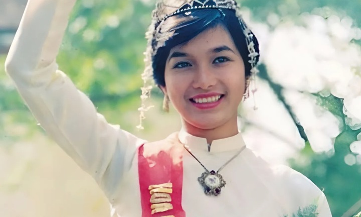 Cuộc sống của Hoa hậu Việt Nam đầu tiên sau 37 năm đăng quang