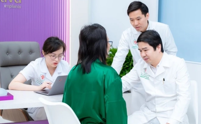 Tạo hình cứu tình trạng ‘một mất một còn’ cho bệnh nhân ung thư vú