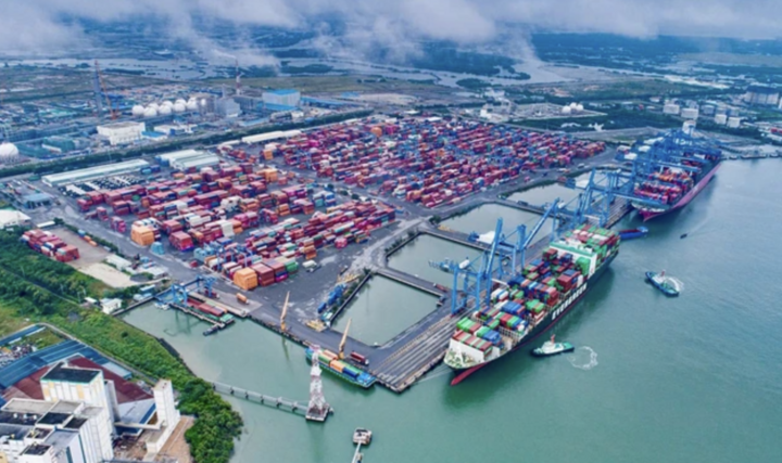 Bà Rịa - Vũng Tàu có thêm thành phố mới