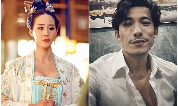 Sao Hoa ngữ 1/3: Trương Quân Ninh tiết lộ cảnh tình tứ với Liên Bỉnh Phát