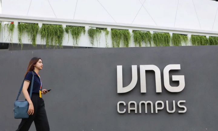 Kỳ lân công nghệ VNG kém duyên với thương mại điện tử, liệu có đổi vận với AI