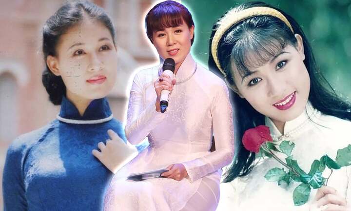 Ảnh hiếm thời trẻ của 'nữ hoàng ảnh lịch' Võ Sông Hương